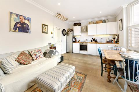 1 bedroom apartment for sale, Fulham Road, Fulham, London, SW6