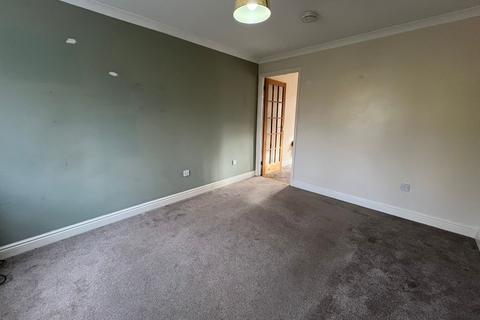 2 bedroom end of terrace house to rent, Morden Road, Papworth Everard, CB23