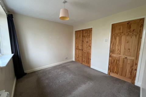 2 bedroom end of terrace house to rent, Morden Road, Papworth Everard, CB23