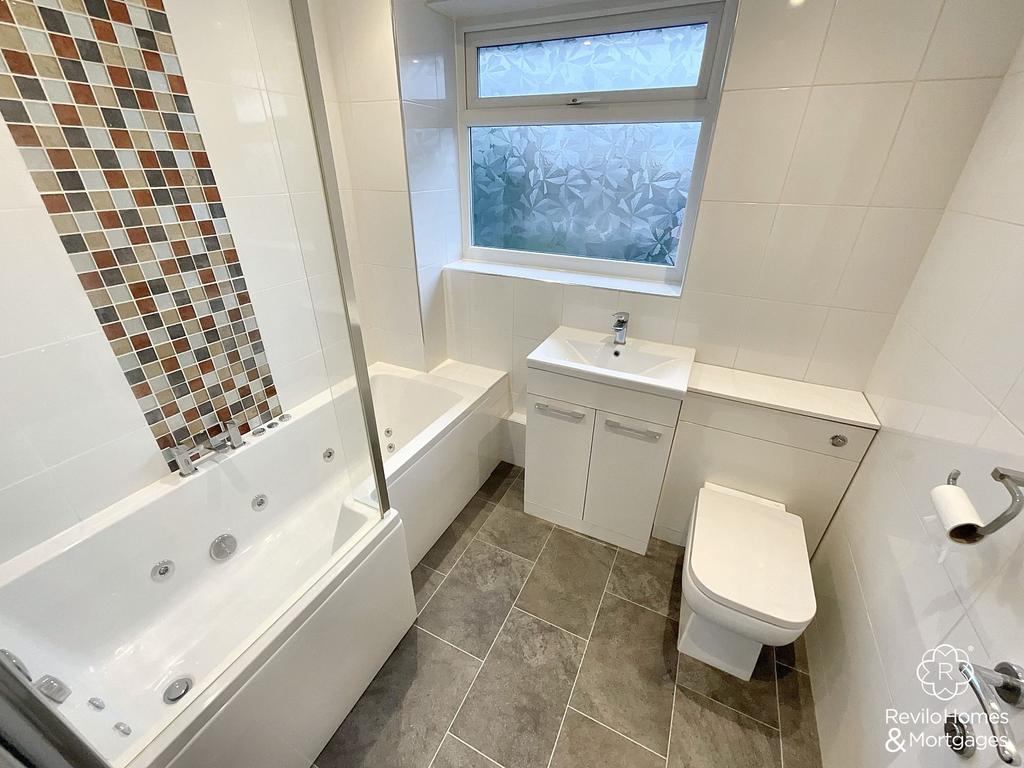 Bathroom/WC