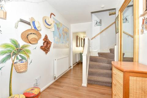 3 bedroom maisonette for sale, Market Parade, Havant, Hampshire