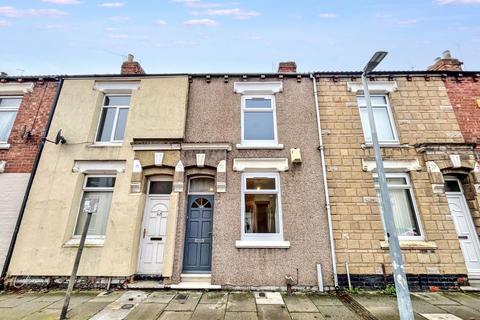 2 bedroom terraced house for sale, Portman Street, Middlesbrough , Middlesbrough, North Yorkshire, TS1 4DH