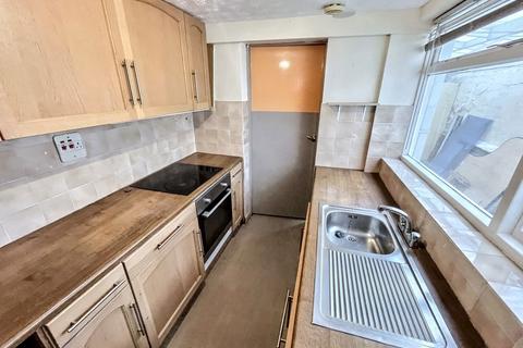 2 bedroom terraced house for sale, Portman Street, Middlesbrough , Middlesbrough, North Yorkshire, TS1 4DH