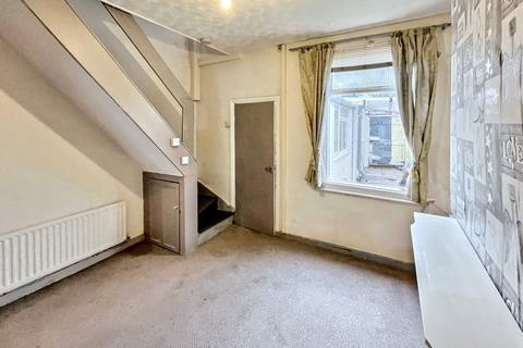 2 bedroom terraced house for sale, Portman Street, Middlesbrough , Middlesbrough, North Yorkshire, TS1 4DH