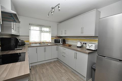 2 bedroom maisonette for sale, Hazelwood Road, Burton-On-Trent DE15