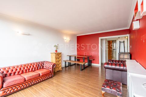 2 bedroom apartment to rent, Quadrangle Tower, Hyde Park, W2