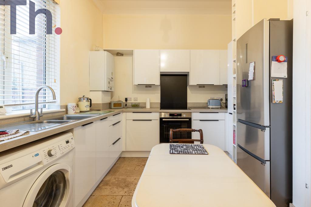 Kitchen-Breakfast Room