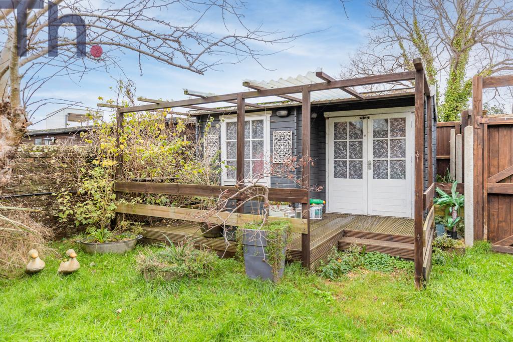 Summer House