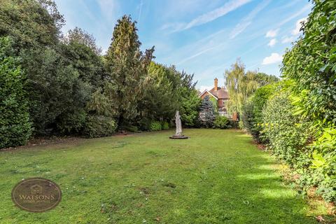 undefined, Nottingham Road, Nuthall, Nottingham, NG16