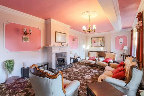 undefined, Nottingham Road, Nuthall, Nottingham, NG16