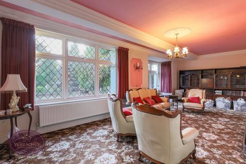 undefined, Nottingham Road, Nuthall, Nottingham, NG16