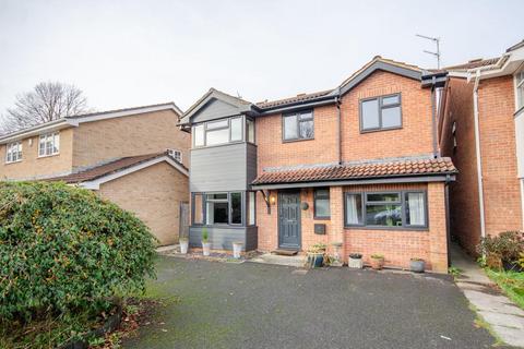 5 bedroom detached house for sale, Crescent Road, Downend, Bristol, BS16 2TW