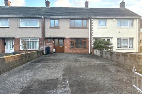 3 bedroom terraced house for sale, Dalton Road, Port Talbot, Neath Port Talbot.