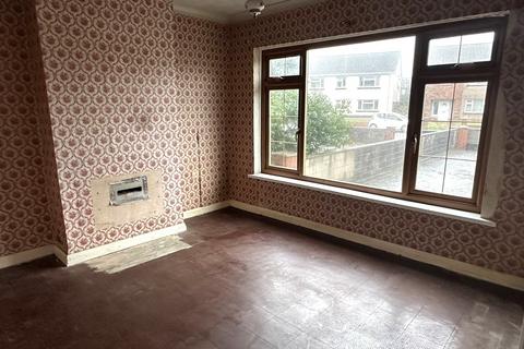 3 bedroom terraced house for sale, Dalton Road, Port Talbot, Neath Port Talbot.