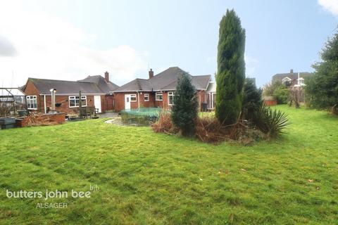 126 Congleton Road North, Scholar Green, Stoke-on-trent, ST7 3HB