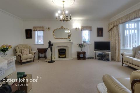 126 Congleton Road North, Scholar Green, Stoke-on-trent, ST7 3HB
