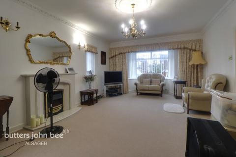 126 Congleton Road North, Scholar Green, Stoke-on-trent, ST7 3HB