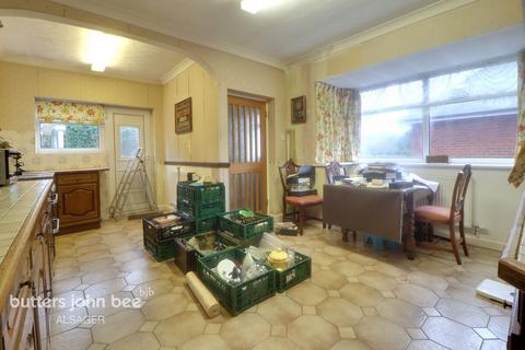126 Congleton Road North, Scholar Green, Stoke-on-trent, ST7 3HB