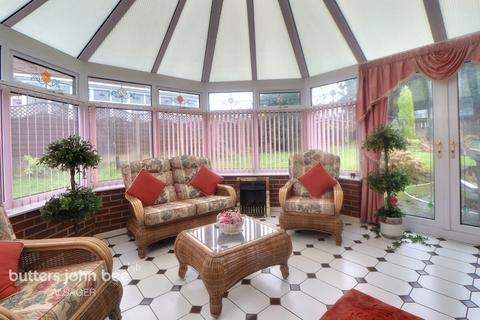 126 Congleton Road North, Scholar Green, Stoke-on-trent, ST7 3HB