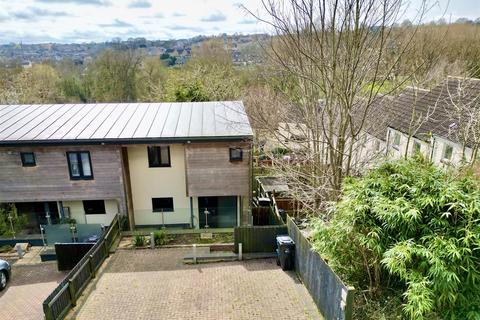 3 bedroom end of terrace house for sale, Innox Hill, Frome