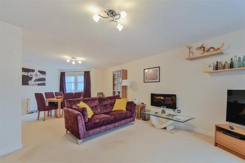 2 bedroom apartment for sale, Martins Court, Leeman Road