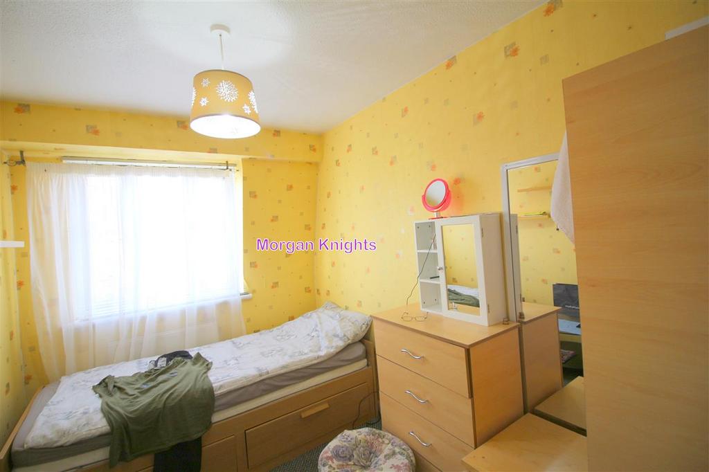 Bedroom Two: