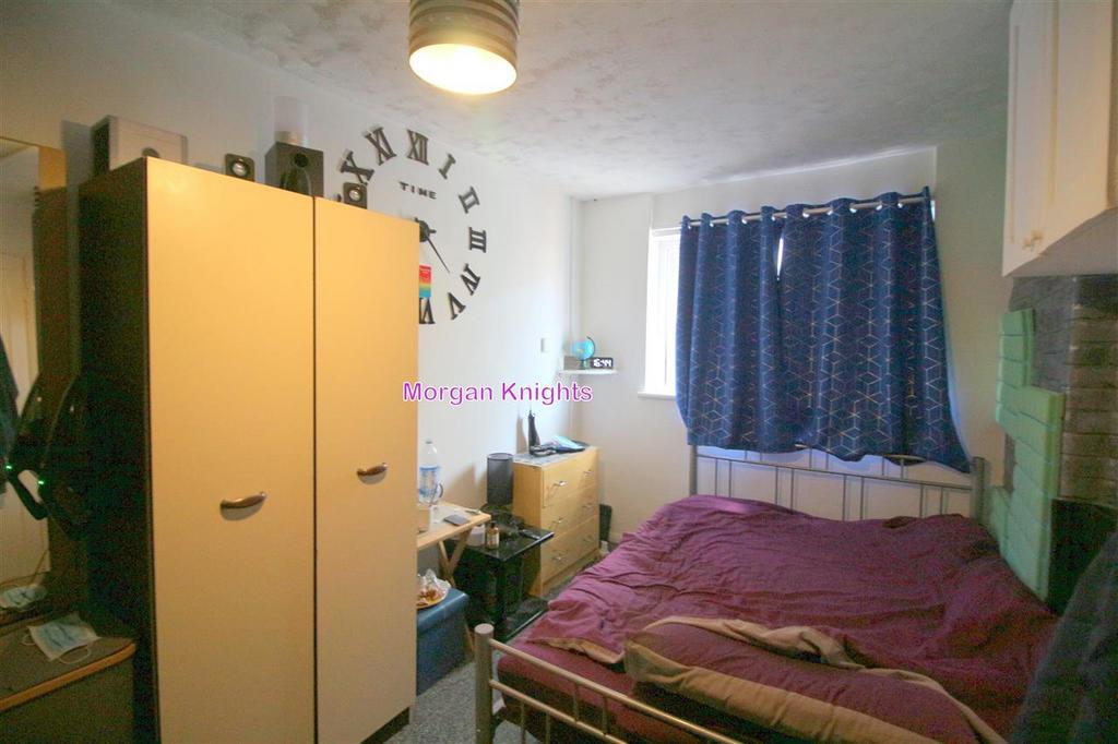 Bedroom Three: