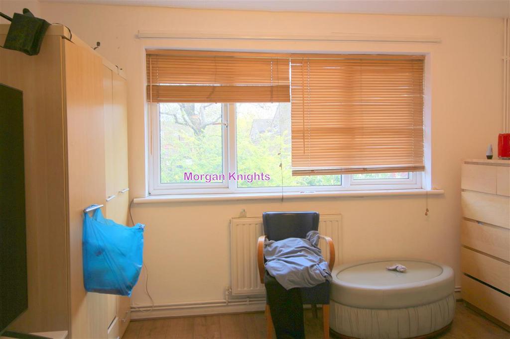 Bedroom Four: