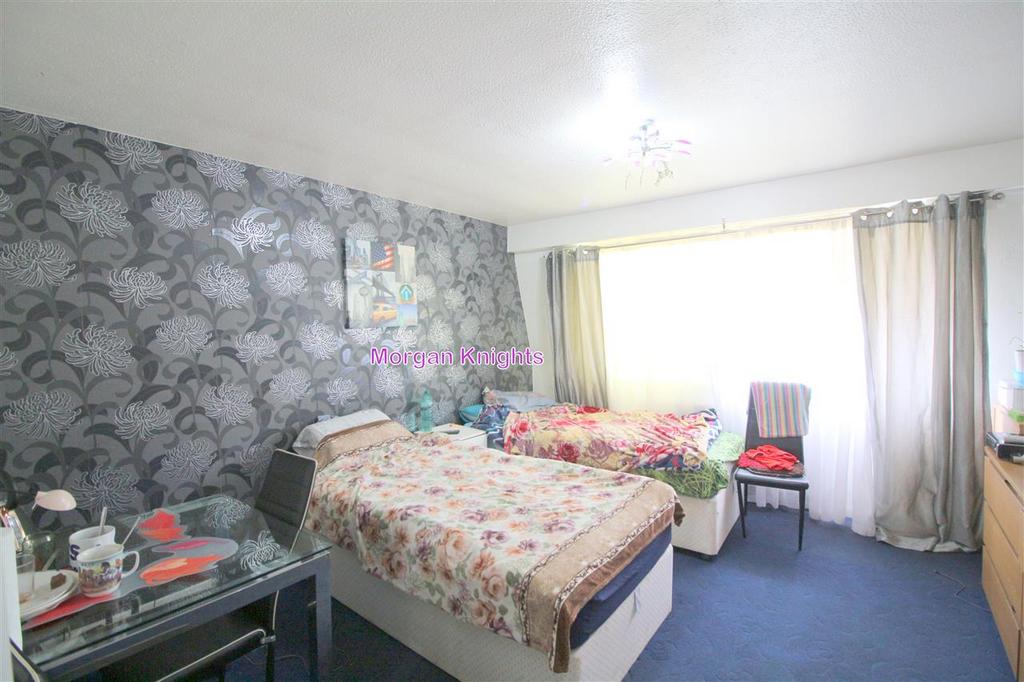 Bedroom One: