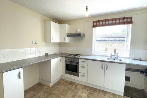 3 bedroom terraced house to rent, Kilnway, Wellingborough, NN8 3TN