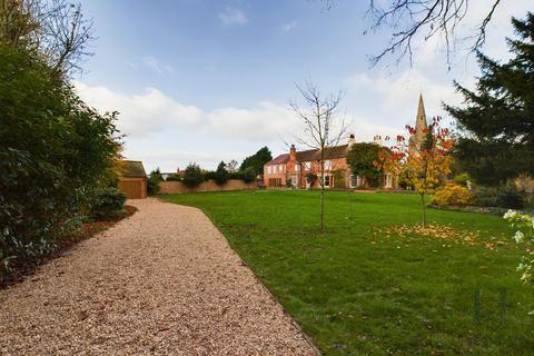 5 bedroom detached house for sale, Church Lane, Barton-In-Fabis, Nottingham