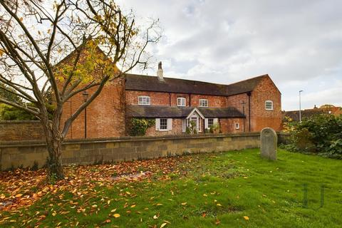 5 bedroom detached house for sale, Church Lane, Barton-In-Fabis, Nottingham