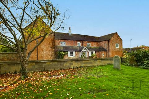 5 bedroom detached house for sale, Church Lane, Barton-In-Fabis, Nottingham