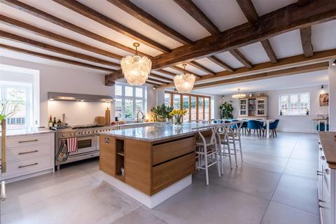 5 bedroom detached house for sale, Church Lane, Barton-In-Fabis, Nottingham