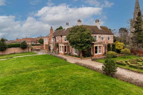 5 bedroom detached house for sale, Church Lane, Barton-In-Fabis, Nottingham