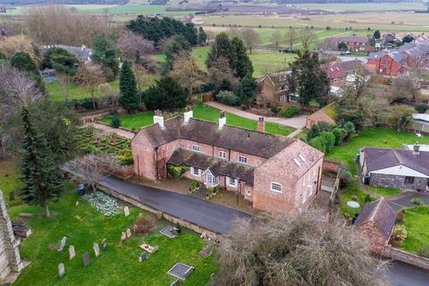 5 bedroom detached house for sale, Church Lane, Barton-In-Fabis, Nottingham
