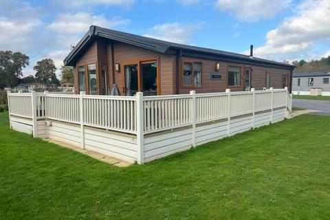 2 bedroom lodge for sale, Pocklington YO42