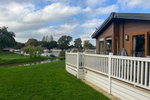 2 bedroom lodge for sale, Pocklington YO42