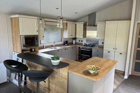 2 bedroom lodge for sale, Pocklington YO42