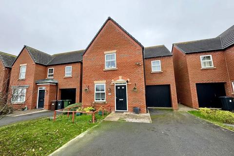 3 bedroom detached house for sale, Blowick Moss Lane, Southport, PR8 6UX