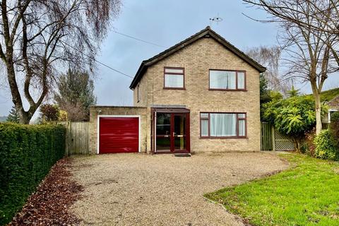 4 bedroom detached house to rent, Ferry Lane, West Row IP28