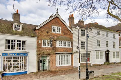 4 bedroom house for sale, High Street, Tenterden, Kent, TN30