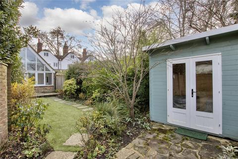 4 bedroom house for sale, High Street, Tenterden, Kent, TN30