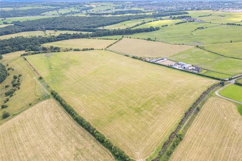 Land for sale, 50.51 Acre Plot At Wild Grove Farm, Wild Grove, Pudsey, Leeds, West Yorkshire