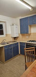 1 bedroom maisonette to rent, Bewick Mews, London SE15