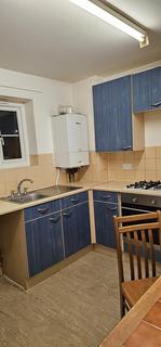 1 bedroom maisonette to rent, Bewick Mews, London SE15