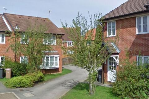 1 bedroom house to rent, Spurcroft, Luton, Bedfordshire