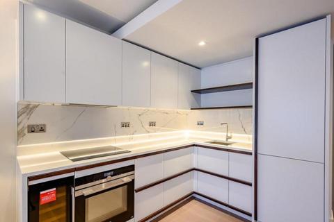 1 bedroom flat to rent, Garrett Mansions, Edgware Road, W2