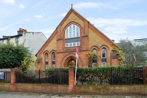 2 bedroom flat for sale, Earlsfield Road, Earlsfield