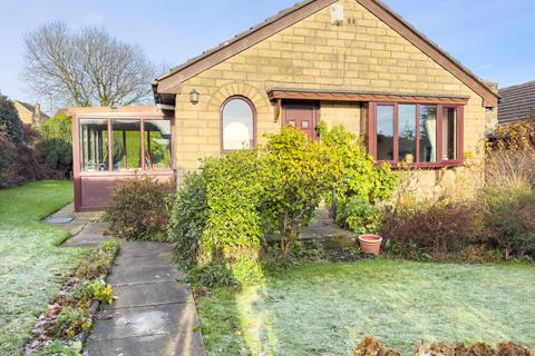 3 bedroom detached bungalow for sale, Moor Close Road, Queensbury, BD13 2EA